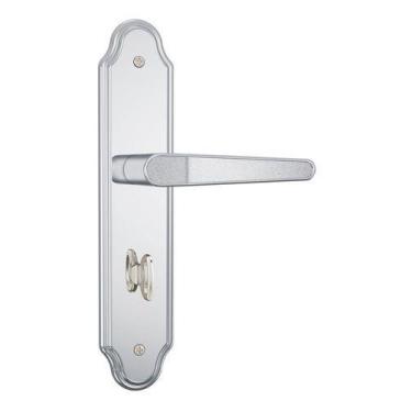 Imagem de Fechadura Interna Para Porta Banheiro Wc 823/03 Stam