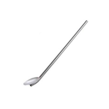 Imagem de Canudo colher em inox 20cm - LILIAN GIFT