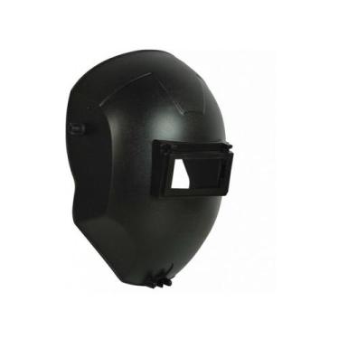 Imagem de Mascara Solda Pp Visor Fixo - PLASTCOR