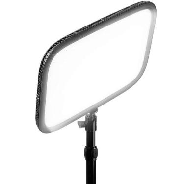 Imagem de Iluminador led modelo es45kit - led gamer igual elgato - GODOX