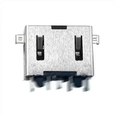 Imagem de GINTAI Conector de tomada de alimentação CA CC para laptop de substituição para Lenovo Legion S7-15ACH6 82K8/S7 16ARHA7 82UG /S7 16IAH7 82TF
