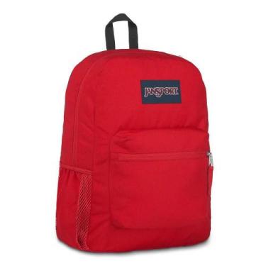 Imagem de Mochila Inina Jovem Sem Roda G Jansport Cross Town