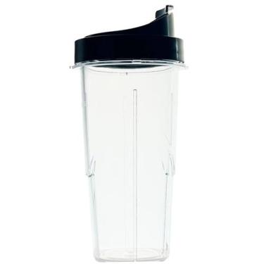 Imagem de Copo Blend Go Oster Original Liquidificador BLSTTDT ID 57100
