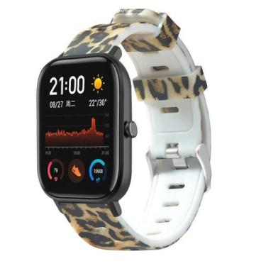 Imagem de Pulseiras diversas Sport premium Nsmart Compatível com GTS / GTS 2 /GT