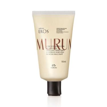 Imagem de NATURA EKOS MURUMURU CREME DE PENTEAR RECONSTRUÇÃO 150ml