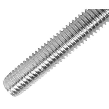 Imagem de Barra Roscada 3/16 X 1m Bsw Inox Belenus