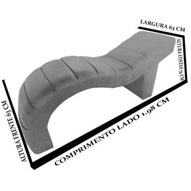 Imagem de Maca Extensao de Cilios Bella - Beatriz Decor , AZUL BEBE