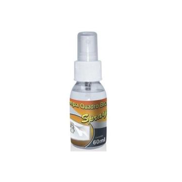 Imagem de Limpa Quadro Branco Spray 60ml Grampline - Gramp Line