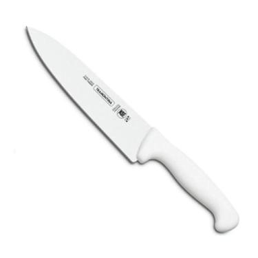 Imagem de Faca Profissional para Corta Carne Fraldinha - A.R Variedades MT
