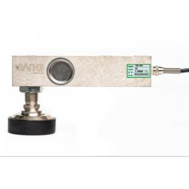 Imagem de Célula de Carga Tipo I 1000 kG M12 Premium Sensor de Peso - W1G