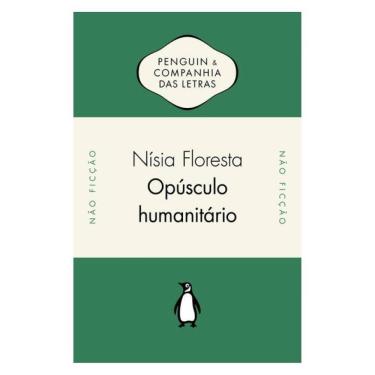 Imagem de Opúsculo Humanitário