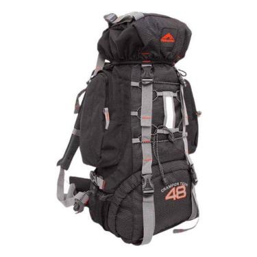 Imagem de Mochila Trilhas E Rumos 48Lts Tech Crampom