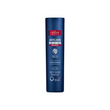 Imagem de Capicilin - Condicionador Revitalizante Anticaspa 250 ml