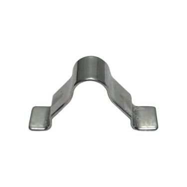 Imagem de Presilha De Fixação Parachoque Para Iveco Tector - 504173487 - TOP WAY