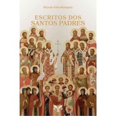 Imagem de Escritos Dos Santos Padres