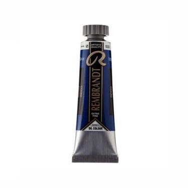 Imagem de Tinta oleo rembrandt 15ml série 2 escolha a cor  - ROYAL & TALENS, 533