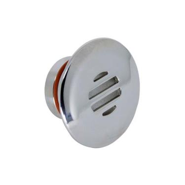 Imagem de Dispositivo De Nível P/ Piscina Alvenaria Global em Aço Inox 316 Premi