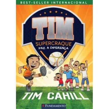 Imagem de Tim supercraque 2: tim faz a diferença! - Fundamento, 3