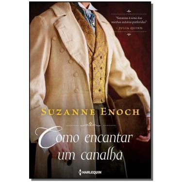 Imagem de Como Encantar um Canalha