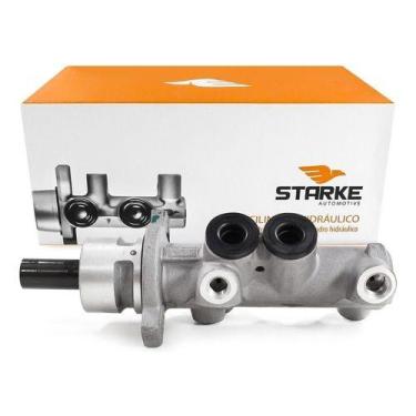 Imagem de Cilindro Mestre Freio Renault Master 2.5 2.8 Até 2012 Starke - Starke 