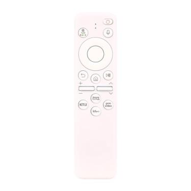 Imagem de BN59-01439D sub BN59-01439A / TM2361E BN59-01456A BN59-01456D BN59-01439L Controle remoto substituído adequado para Samsung Smart TV subcontrole BN59-01439A /TM2361E QN55S9 5CAFXZA QN65S95CAFXZA