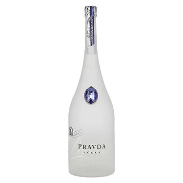 Imagem de Vodka Pravda Pravda Sabor 1750