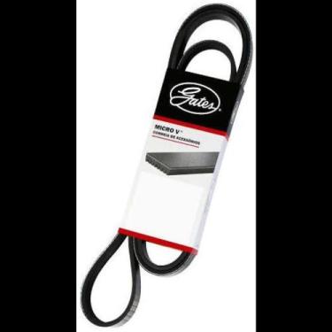 Imagem de Correia v Micro V Chevrolet Cruze Sport6 2017 a 2023 Gates