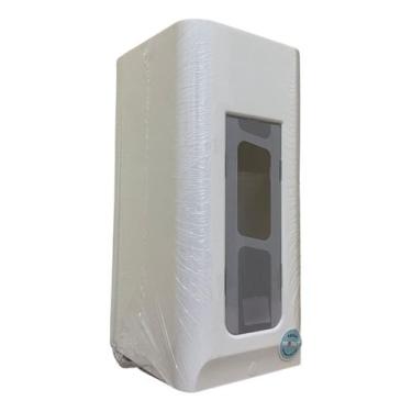 Imagem de Dispenser Cai-cai P/ Papel Higiênico Branco Street Nobre, Branco