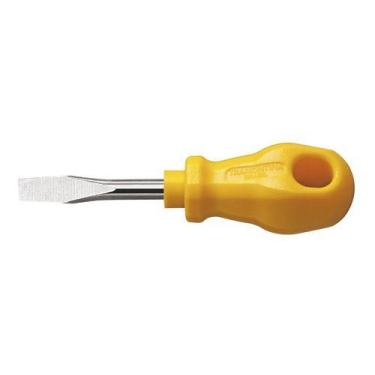 Imagem de Chave toco tramontina fenda 1/4