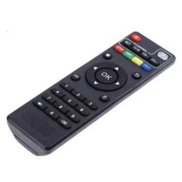 Imagem de Controle remoto Tv Box-M_xq-Pro 4k H96 pro plus/x96/x96 mini/T95m/T95N