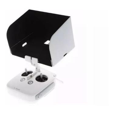 Imagem de Protetor Solar Para Sol Dji Phantom 3 4 Inspire 1 iPad 7,9