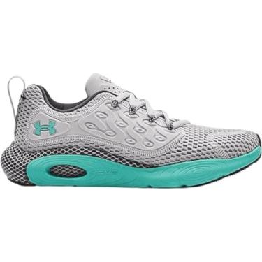 Imagem de Under Armour Tênis feminino UA HOVR Revenant, Cinza, 40