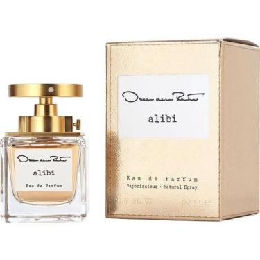 Imagem de Perfume Feminino Oscar De La Renta Alibi Eau Parfum Spray 50 Ml