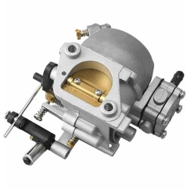 Imagem de CHAMPAN Carburador 9,9hp para Suzuki DT 9,9hp 15 HP 1983-1988 motor de popa 2 tempos, ref nº 13200-93900, 13200-93901, 13200-93902