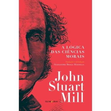 Imagem de A lógica das ciências morais