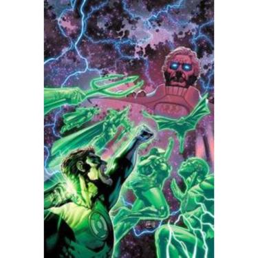 Imagem de Crise Sombria Vol.03