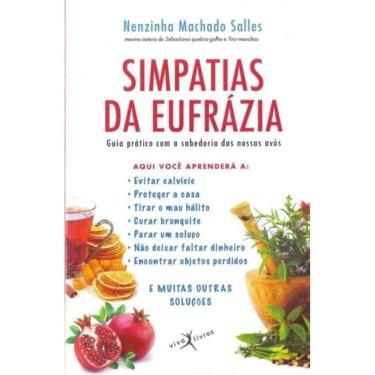 Imagem de SimpAtias Da Eufrázia - Bolso