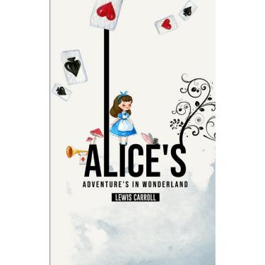 Imagem de Alice's Adventures in Wonderland