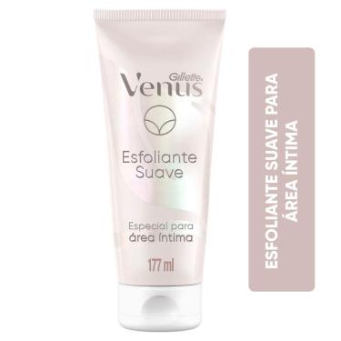 Imagem de Esfoliante Venus Intima 177ml