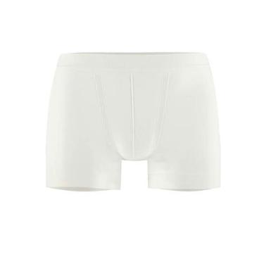 Imagem de Cueca Boxer Trifil CE4620/4620 Sem Costura, Branco, EG