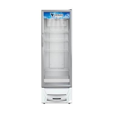 Imagem de Expositora de Bebidas VV 330 Br Gelado 220 V
