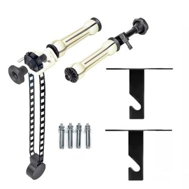 Imagem de SOU FOTO Suporte para Fundo Infinito de Rolo Completo EXP-001 para Estúdio Fotográfico