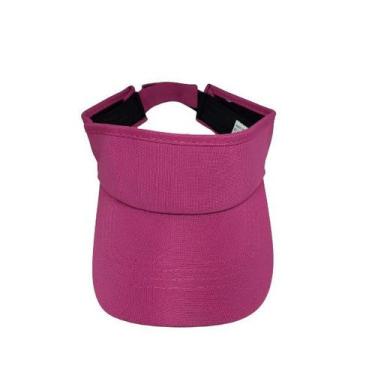 Imagem de viseira nova moda praia neon tons pastel verao tendencia praiana - oem