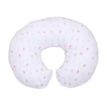 Imagem de Almofada De Amamentação Papi Baby 62Cm X 50Cm 01 Un