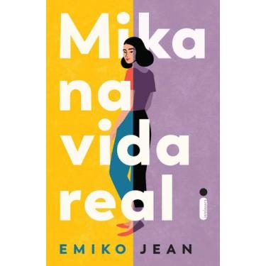 Imagem de Livro - Mika na vida real