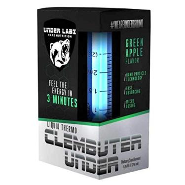 Imagem de Clembuter Liquid Thermo 250ml Under Labz