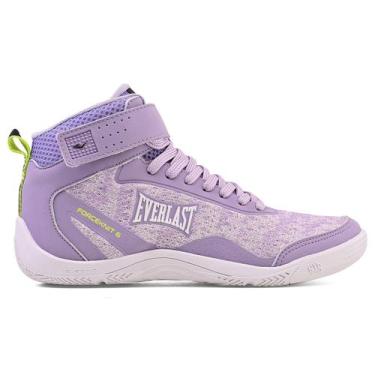 Imagem de Tênis everlast forceknit 6, 36