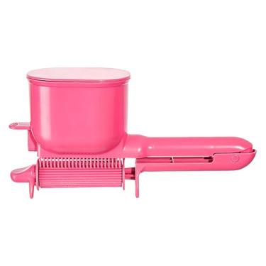 Imagem de de tinta de cabelo, pincel de de tinta de cabelo | Pente automático de s de corante com grande capacidade,Brusco de tingimento de tonalidade multiuso para entusiastas e iniciantes de profissionais est