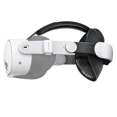 Imagem de Alça de cabeça BOBOVR E3 compatível com Meta Quest 3/3S