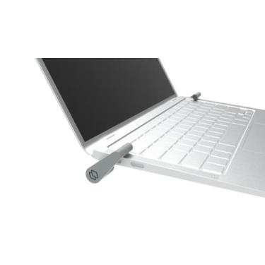 Imagem de Suporte Mesa Universal Notebook Laptop Levantar Ergonômico - PEKO, 3D-